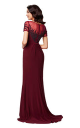 Clarisse M6532 Wine