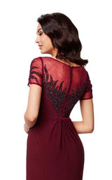 Clarisse M6532 Wine