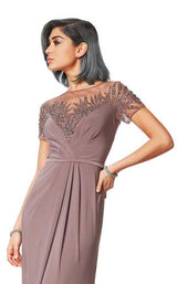 Clarisse M6532 Mink