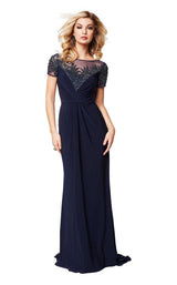 Clarisse M6532 Navy