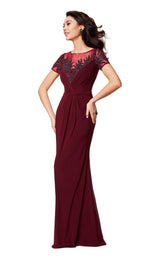 Clarisse M6532 Wine