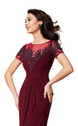 Clarisse M6532 Wine