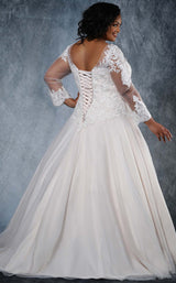 Sydneys Closet MB2008 Ivory