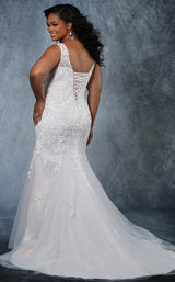 Sydneys Closet MB2015 Ivory