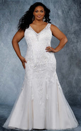 Sydneys Closet MB2015 Ivory