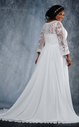 Sydneys Closet MB2020 Ivory