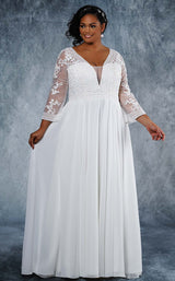 Sydneys Closet MB2020 Ivory