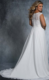 Sydneys Closet MB2021 Ivory
