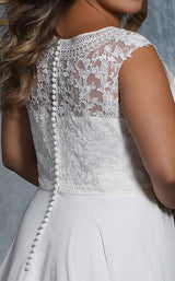 Sydneys Closet MB2021 Ivory