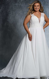 Sydneys Closet MB2021 Ivory