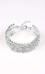 Natasha MBR15922 Silver