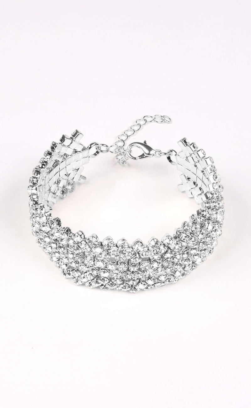 Natasha MBR15922 Silver