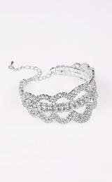 Natasha MBR18955 Silver
