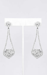Natasha ME35261 Silver