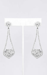 Natasha ME35283 Silver