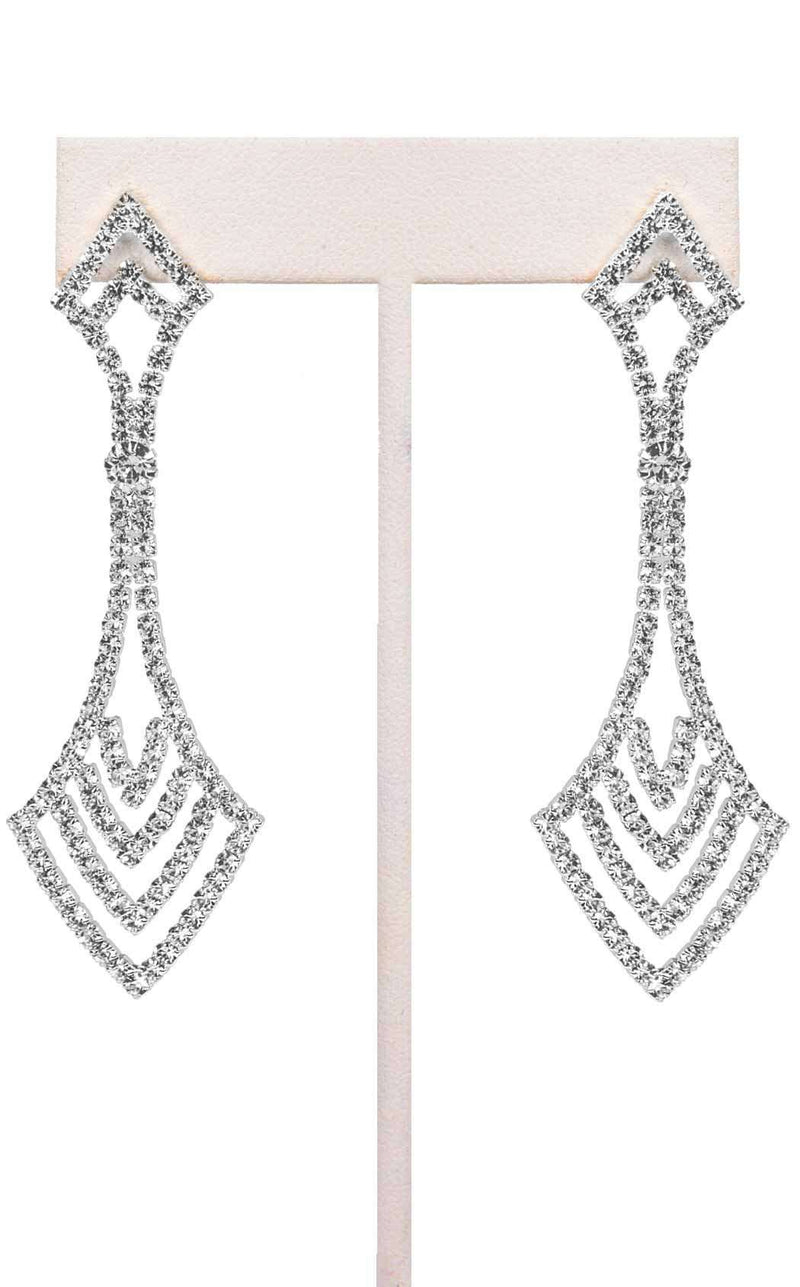 Natasha ME35317 Silver