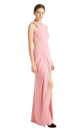 Halston Heritage MEC161768 Peony