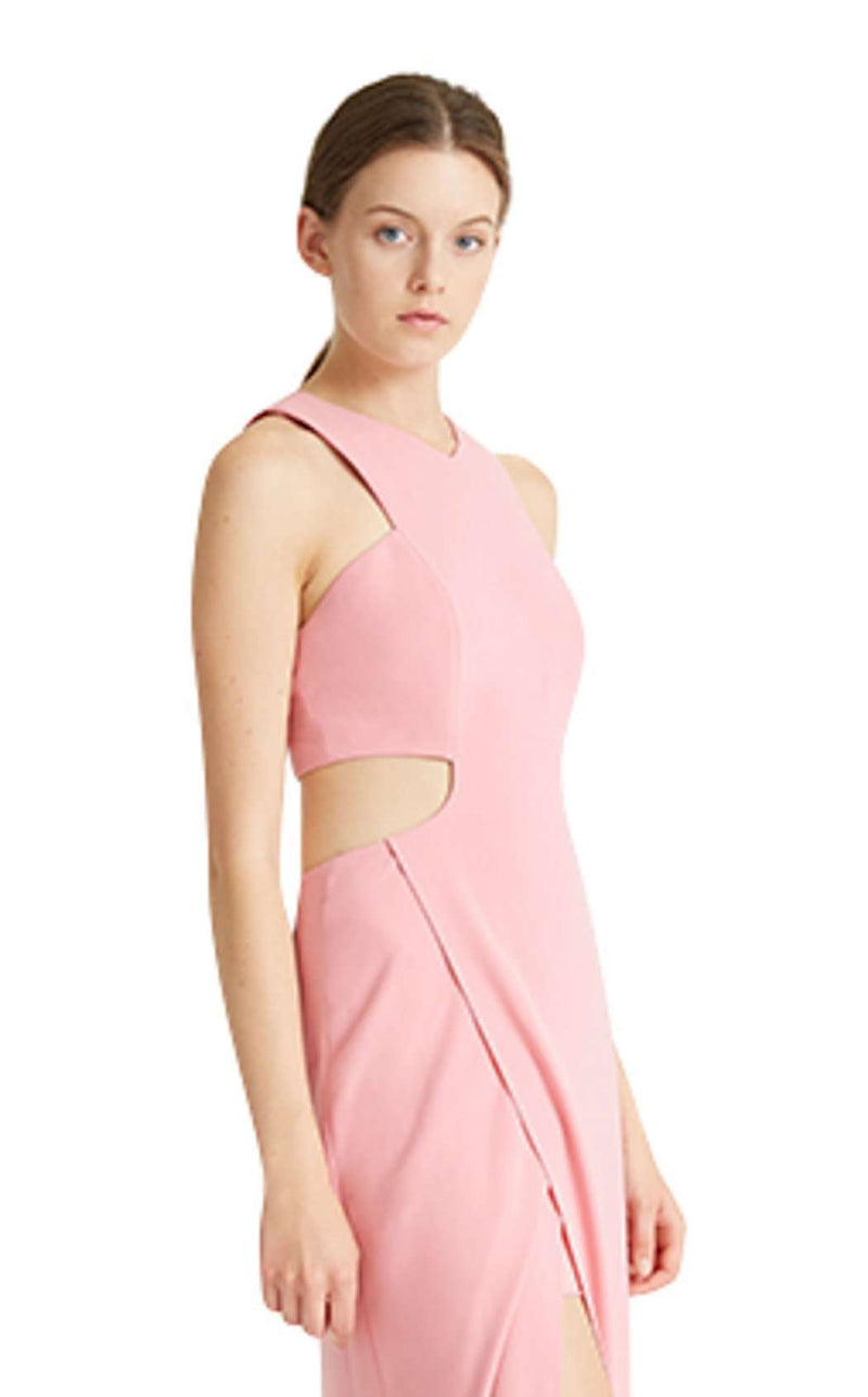 Halston Heritage MEC161768 Peony