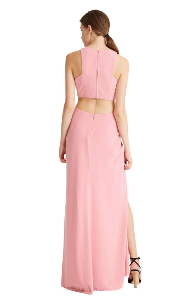 Halston Heritage MEC161768 Peony