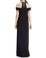 Halston Heritage MEC161791 Black