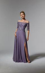MGNY 72907 Lavender