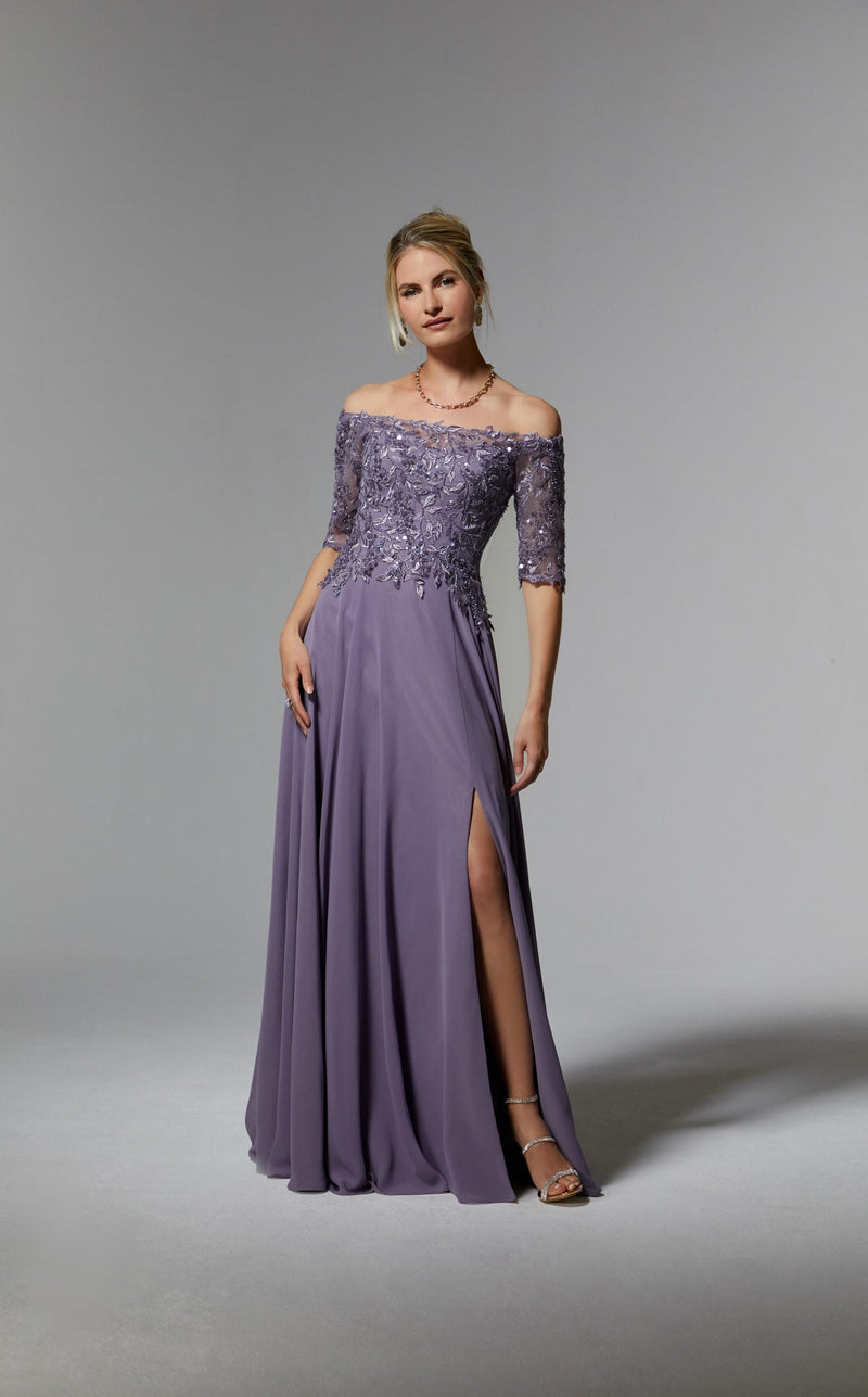 MGNY 72907 Lavender