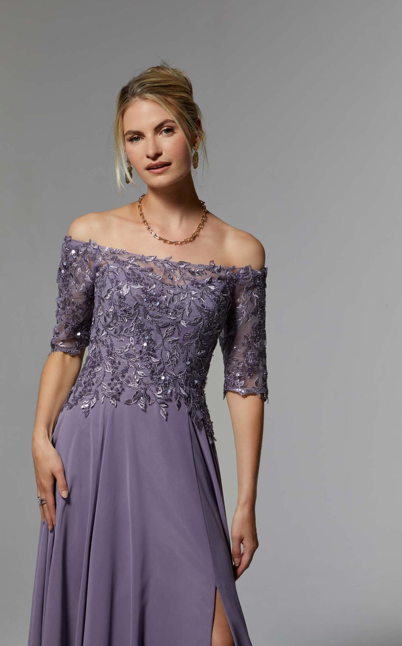 MGNY 72907 Lavender