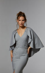 MGNY 72914 Silver
