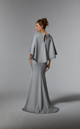 MGNY 72914 Silver