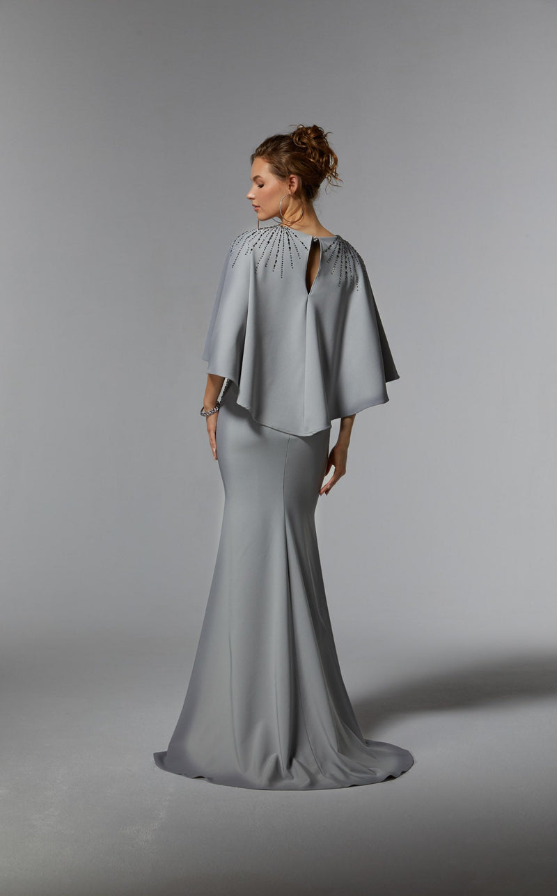 MGNY 72914 Silver