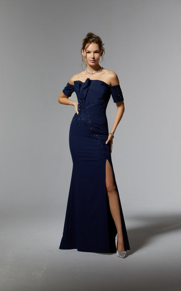 MGNY 72919 Navy