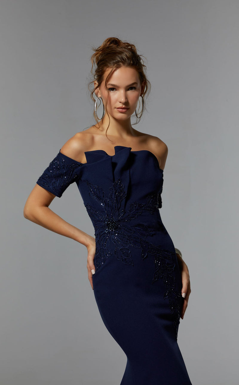 MGNY 72919 Navy