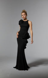 MGNY 72921 Black