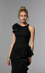 MGNY 72921 Black
