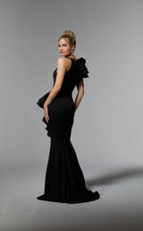 MGNY 72921 Black