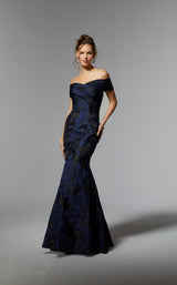 MGNY 72924 Black/Navy