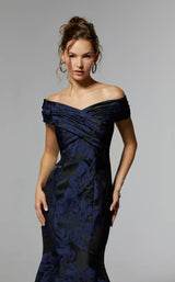 MGNY 72924 Black/Navy