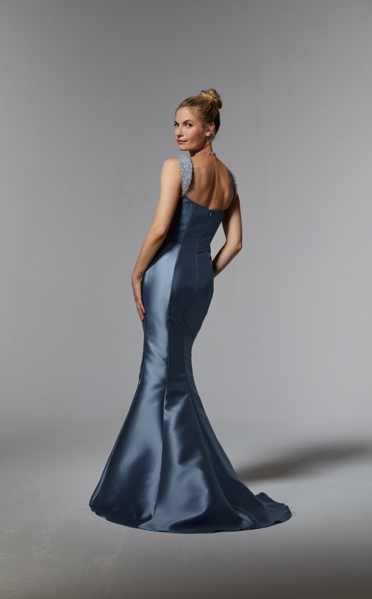 MGNY 72925 Dress | NewYorkDress.com