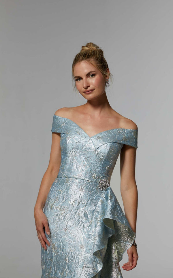 Mgny Dresses Online MGNY Madeline Gardner New York 72614 Long Formal Dress Sale Mgny Dresses Online MGNY Madeline Gardner New York 72614 Long Formal Dress Sale