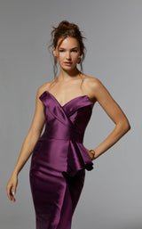 MGNY 72927 Plum