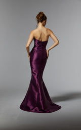 MGNY 72927 Plum
