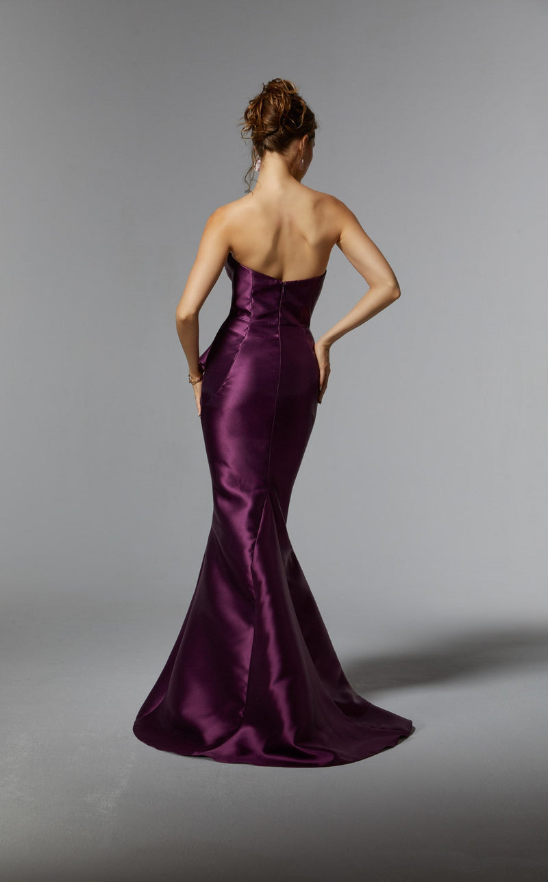 MGNY 72927 Plum
