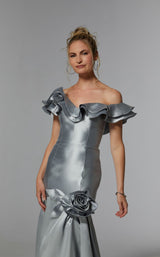 MGNY 72928 Silver