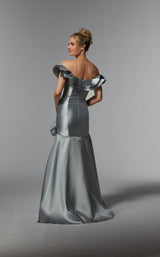 MGNY 72928 Silver