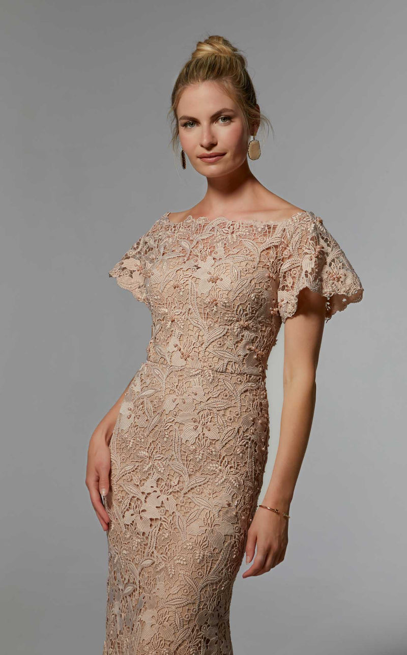 MGNY 72931 Dress