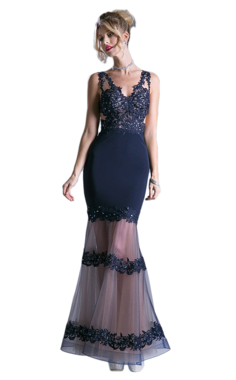 La Vera ML1678 Dress