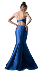 Cinderella Divine ML400 Navy