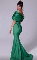 MNM Couture 2710 Green