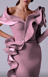 MNM Couture 2714 Pink