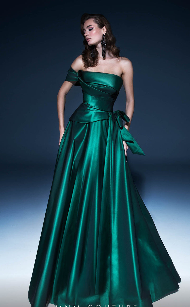 MNM Couture 2725 Mint